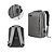 Mochila para Notebook em Nylon Addie - Imagem 1