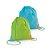 Sacola tipo Mochila em TNT Paudex - Imagem 1