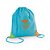 Sacola tipo Mochila em TNT Paudex - Imagem 2