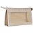 Necessaire com detalhe em tela Zope - Imagem 5