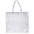 Sacola de  PVC Transparente  Nalas - Imagem 1