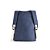 Mochila Casual em denim Luka - Imagem 4