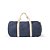 Sacola Multiuso Bend  em denim - Imagem 4