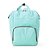 Mochila Funcional Oxford 19 litros Casi - Imagem 1