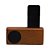 Amplificador Sonoro Premium para Celular Sustentável - Imagem 2