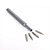 Kit Ferramentas 25 Peças Fival - Imagem 2