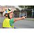 Colete Refletivo Infantil Scott - Imagem 2