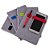 Caderno em Tecido Bentes - Imagem 1