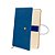 Caderno tipo Moleskine Liborne - Imagem 3