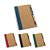 Caderno em papel kraft Bitonto - Imagem 1
