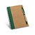 Caderno em papel kraft Bitonto - Imagem 5