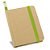 Caderno em cartão Carrara - Imagem 3
