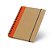 Caderno em papel reciclado Fano - Imagem 4