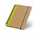 Caderno em papel reciclado Fano - Imagem 5