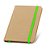 Caderno em Kraft Matt - Imagem 4
