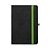 Caderno em em PU Omã - Imagem 4