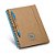 Caderno Kraft Rivas - Imagem 2