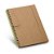 Caderno Kraft Rivas - Imagem 3