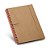 Caderno Kraft Rivas - Imagem 4