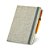 Caderno em Canvas Teramo - Imagem 4