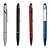 Caneta Semimetal  Base Celular e Touch - Imagem 1