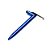 Caneta Semimetal  Base Celular e Touch - Imagem 2