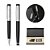 Conjunto de Canetas em Metal Mile - Imagem 1