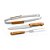 Kit Churrasco Guiana - Imagem 3