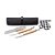 Kit Churrasco 5 peças Tablier - Imagem 2