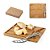Kit Queijo 2 peças Aperitif - Imagem 1