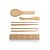 Kit de Sushi Sustentável e Ecológico Saitama - Imagem 2