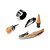 Conjunto Vinho Skeldon - Imagem 2