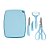 Kit para Cozinha 3 peças Facilitie - Imagem 1