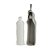 Garrafa Bebedouro Pet 420ml Quel - Imagem 3