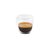 Conjunto de Copo de Café em vidro isotérmico  Samoura - Imagem 1