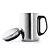 Caneca em Bambu Anturio - Imagem 1