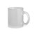 Caneca de Vidro Fosco Arles - Imagem 1