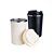 Copo Térmico Inox 350ml Lute - Imagem 1