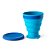 Copo Dobrável em Silicone Acor - Imagem 3