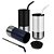 Copo Inox com Canudo Mistie - Imagem 1