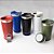 Copo Plug Térmico 400ml em Inox com Caixa de Som - Imagem 2