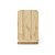 Carregador de Bateria Wireless e Organizador de Mesa em bambu Flech - Imagem 4