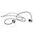 Fone de Ouvido Bertrand - Imagem 4