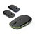 Mouse Wireless Siriu - Imagem 1