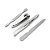 Kit de Manicure Lagos - Imagem 5