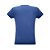 Camiseta unissex de corte regular  100% algodão Pernambuco - Imagem 2