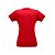 Camiseta feminina 100% algodão Pernambuco - Imagem 2