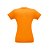 Camiseta feminina 100% algodão Paraíba - Imagem 3