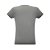 Camiseta unissex de corte regular 100% algodão Amazonas - Imagem 2