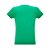 Camiseta unissex de corte regular 100% polyester Amapá - Imagem 2